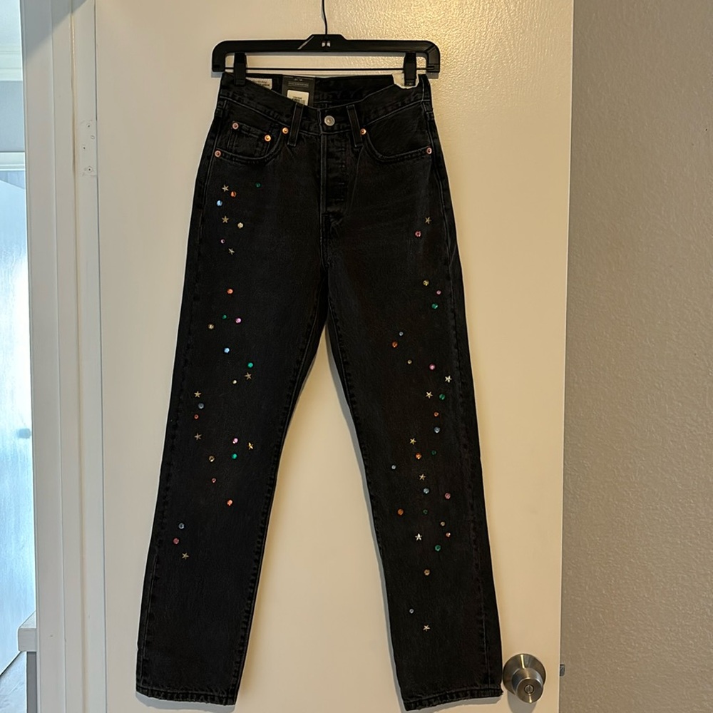 Levi’s 501 Jeans